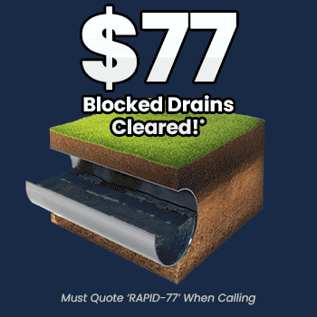 Fast Blocked Drain Clearing in Dinmore: Same Day Service