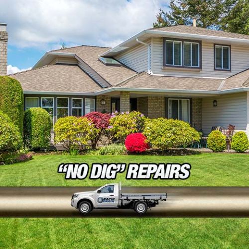 Dinmore Pipe Relining: How The Technology Works