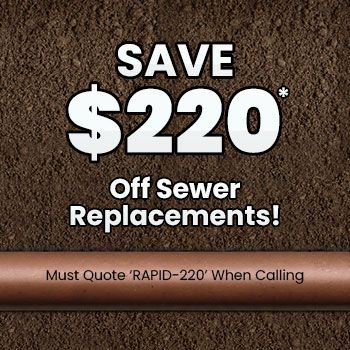 Fast Blocked Sewer Clearing in Dinmore: Same Day Service