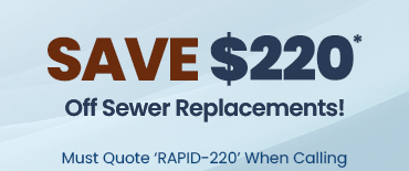 Fast Dinmore Drain & Sewer Plumbers