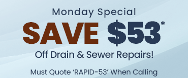 Fast Dinmore Drain & Sewer Plumbers