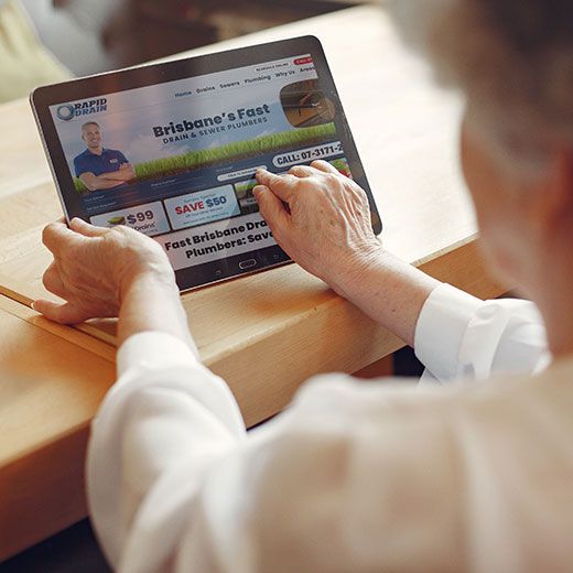 Fast Dinmore Drain & Sewer Plumbers