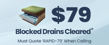 Fast Dinmore Drain & Sewer Plumbers