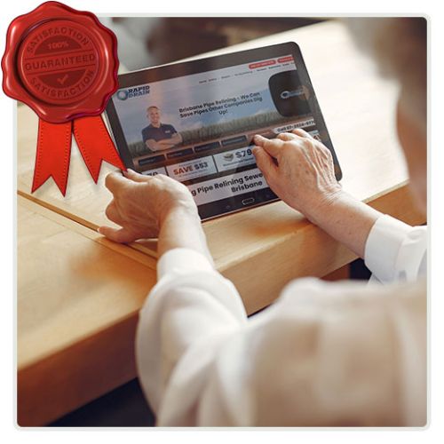 Fast Dinmore Drain & Sewer Plumbers