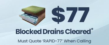 Fast Dinmore Drain & Sewer Plumbers